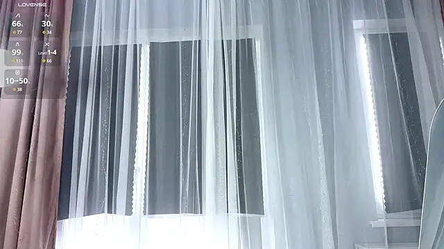 Snapshot of GlaydsLeveto chatting on March 11, 2026, 4:39 am GlaydsLeveto online show from March 11, 2026, 4:39 am