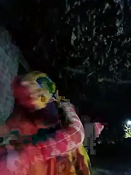 Snapshot of Rubi12A chatting on December 20, 2025, 11:51 pm Rubi12A online show from December 20, 2025, 11:51 pm