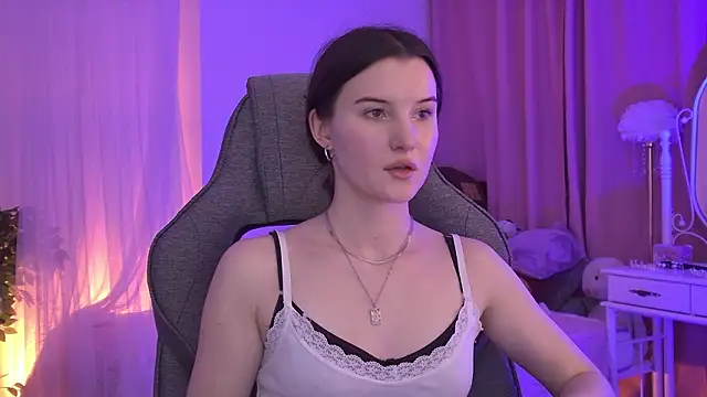 Snapshot of AgataWillis chatting on February 12, 2026, 1:11 pm AgataWillis online show from February 12, 2026, 1:11 pm