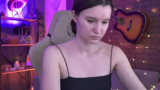 AgataWillis online show from January 6, 2026, 5:55 am