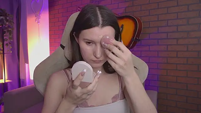 Snapshot of AgataWillis chatting on February 7, 2026, 5:59 am AgataWillis online show from February 7, 2026, 5:59 am