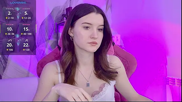 Snapshot of AgataWillis chatting on February 23, 2026, 8:15 am AgataWillis online show from February 23, 2026, 8:15 am