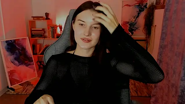 Snapshot of AgataWillis chatting on September 26, 2025, 10:55 am AgataWillis online show from September 26, 2025, 10:55 am