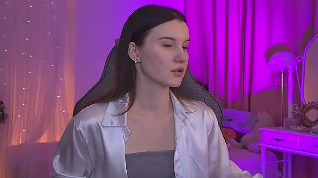 Snapshot of AgataWillis chatting on February 6, 2026, 12:34 pm AgataWillis online show from February 6, 2026, 12:34 pm