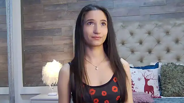 CarolinaBlair online show from December 20, 2025, 7:11 am