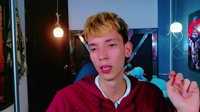 park jimin1 online show from December 3, 2025, 2:23 am