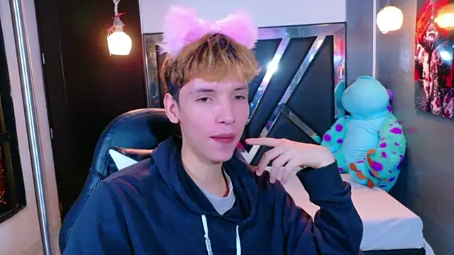 park jimin1 online show from January 10, 2026, 1:50 pm