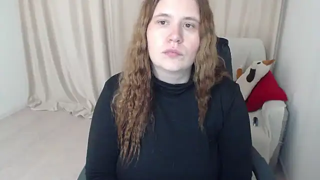 AdelinaLawson online show from March 11, 2025, 2:07 pm