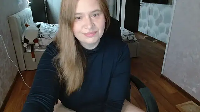 AdelinaLawson online show from May 15, 2026, 5:27 am