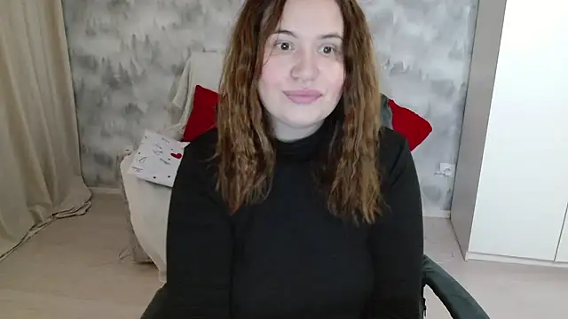 AdelinaLawson online show from January 10, 2026, 8:53 am