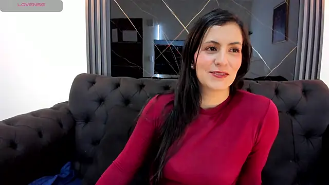 Snapshot of Isabellakeller chatting on October 7, 2025, 8:32 pm Isabellakeller online show from October 7, 2025, 8:32 pm
