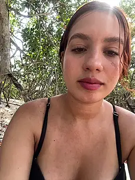 Snapshot of olivia_jass chatting on February 8, 2026, 2:26 pm olivia jass online show from February 8, 2026, 2:26 pm