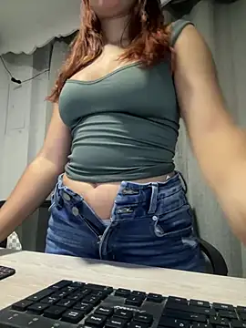 Snapshot of olivia_jass chatting on March 15, 2026, 8:05 pm olivia jass online show from March 15, 2026, 8:05 pm