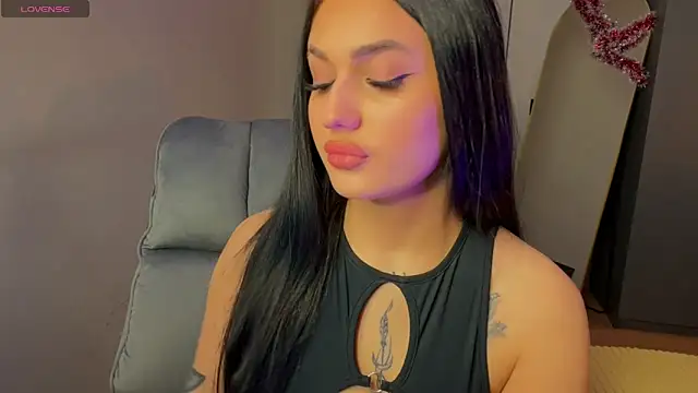 mygoddesshecate online show from January 7, 2026, 6:07 am