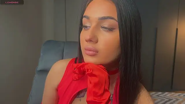 Snapshot of mygoddesshecate chatting on October 6, 2025, 6:25 am mygoddesshecate online show from October 6, 2025, 6:25 am