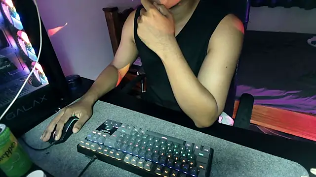 BamBra21 online show from April 28, 2026, 2:10 pm