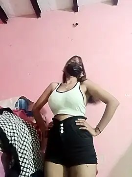 Snapshot of VamikaAngel chatting on September 17, 2025, 4:36 am VamikaAngel online show from September 17, 2025, 4:36 am