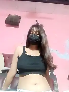 Snapshot of VamikaAngel chatting on October 1, 2025, 4:28 am VamikaAngel online show from October 1, 2025, 4:28 am