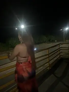 Sam pablo21 online show from October 18, 2025, 2:57 am