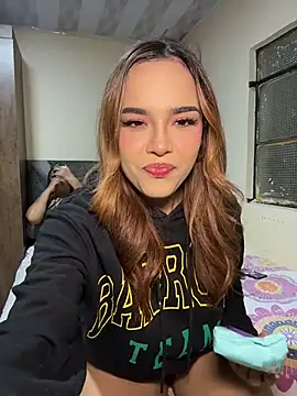 Sam pablo21 online show from February 12, 2026, 6:51 pm