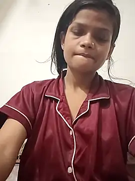 Komal0099 online show from October 2, 2025, 3:10 am