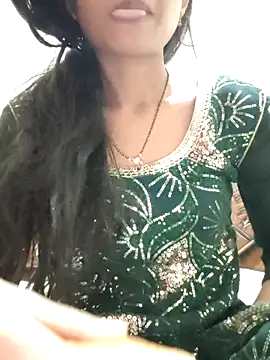 Komal0099 online show from December 3, 2025, 3:40 am