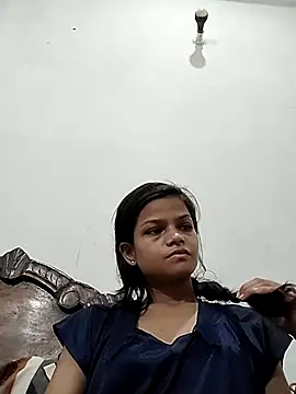 Komal0099 online show from October 7, 2025, 2:34 am