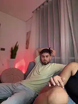 Tomas Olivia online show from February 20, 2026, 7:10 am