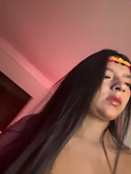 Tomas Olivia online show from April 11, 2026, 2:08 am