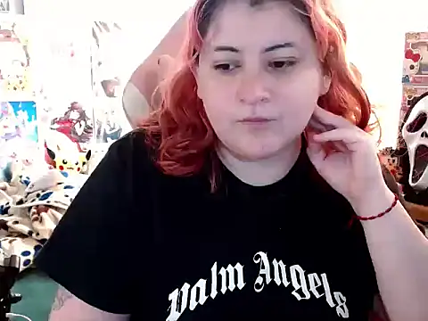 Snapshot of CuteUsagi chatting on September 13, 2025, 2:50 pm CuteUsagi online show from September 13, 2025, 2:50 pm