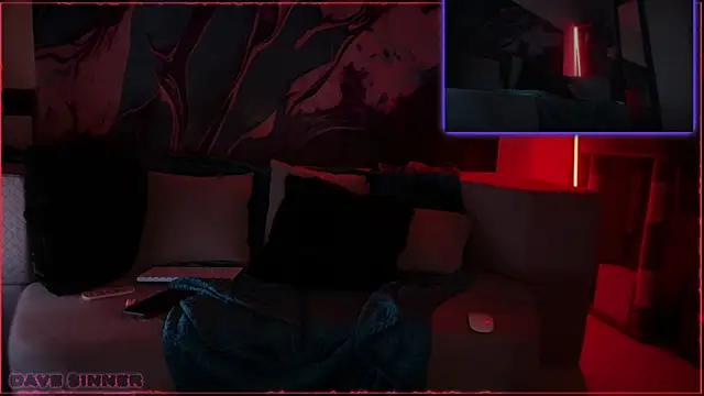 Snapshot of davesinner chatting on May 24, 2026, 1:16 am davesinner online show from May 24, 2026, 1:16 am