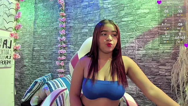 karoll  sex online show from October 2, 2025, 1:58 pm