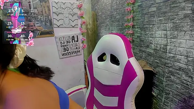 Snapshot of karoll__sex chatting on March 16, 2026, 12:53 pm karoll sex online show from March 16, 2026, 12:53 pm