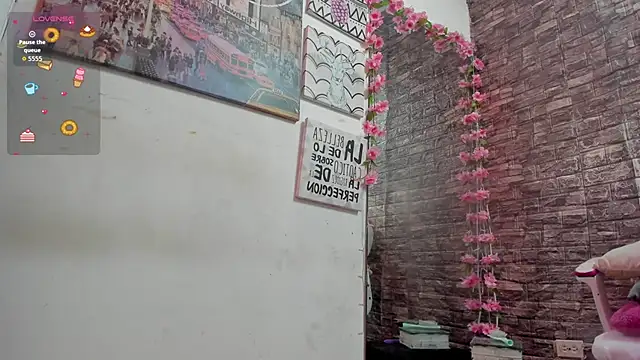 karoll  sex online show from February 24, 2026, 12:50 pm