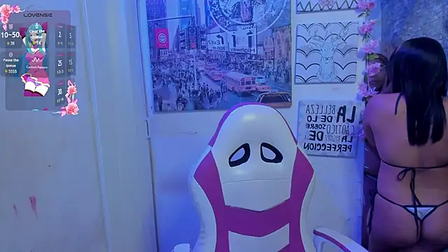 Snapshot of karoll__sex chatting on March 19, 2026, 12:49 pm karoll sex online show from March 19, 2026, 12:49 pm