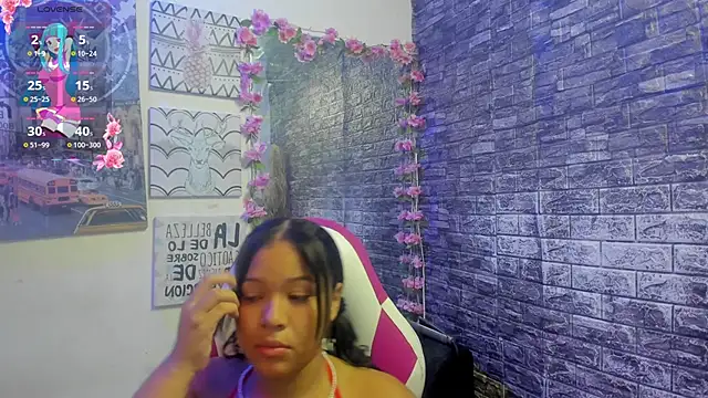 Snapshot of karoll__sex chatting on March 14, 2026, 12:44 pm karoll sex online show from March 14, 2026, 12:44 pm