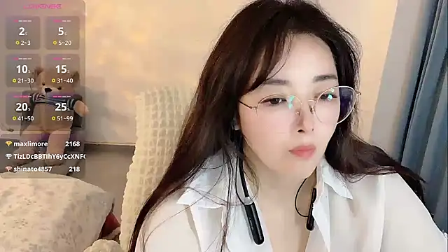 Xiali-166 online show from February 13, 2026, 11:54 am