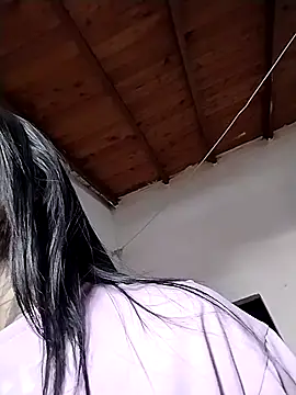 Snapshot of AikoKimura chatting on March 15, 2026, 10:06 pm AikoKimura online show from March 15, 2026, 10:06 pm