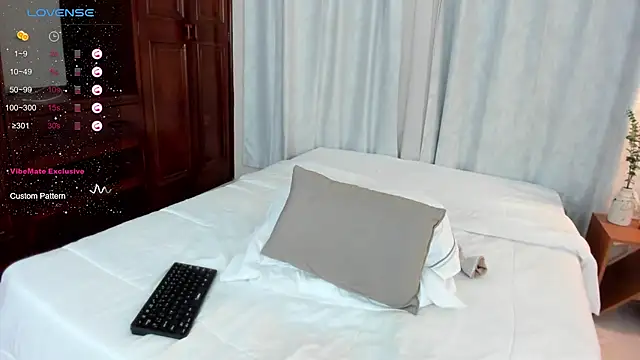 Snapshot of oblivion_deku chatting on April 19, 2026, 6:10 pm oblivion deku online show from April 19, 2026, 6:10 pm