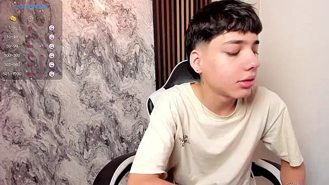 oblivion deku online show from October 31, 2025, 1:19 pm