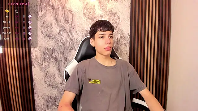 oblivion deku online show from October 25, 2025, 8:09 pm