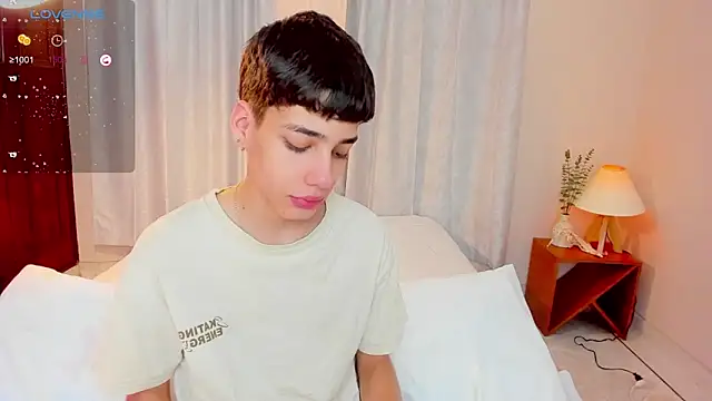 oblivion deku online show from October 15, 2025, 8:50 pm