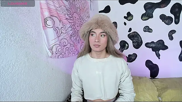 brihanna cooper online show from December 5, 2025, 1:21 pm