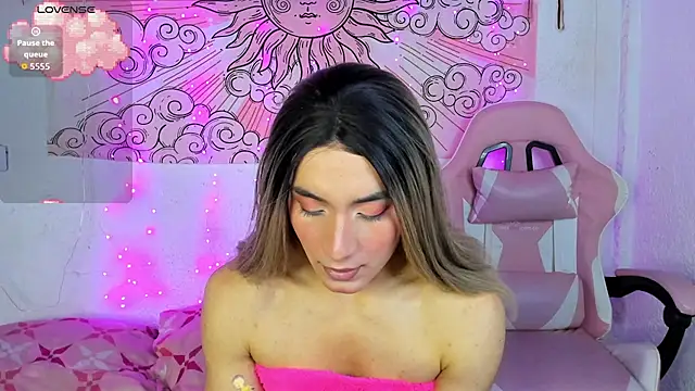 brihanna cooper online show from June 26, 2026, 2:56 pm
