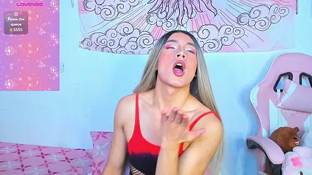 brihanna cooper online show from April 23, 2026, 2:30 pm