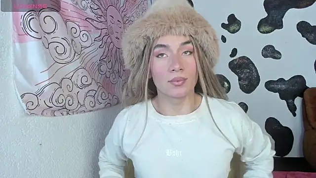 brihanna cooper online show from November 6, 2025, 1:37 pm