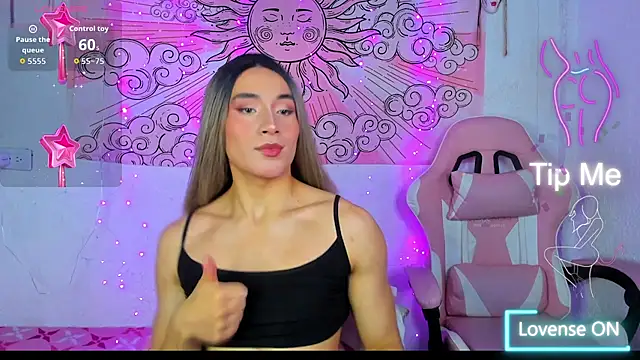 brihanna cooper online show from June 30, 2026, 2:50 pm