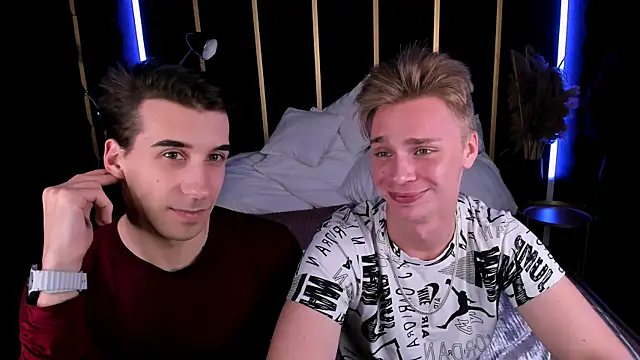 LawrenceMiles online show from October 18, 2025, 8:33 pm