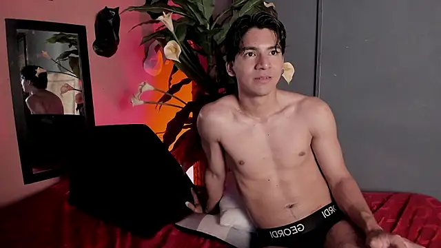 Snapshot of Daiisy_kiss chatting on February 25, 2026, 3:07 am Daiisy kiss online show from February 25, 2026, 3:07 am