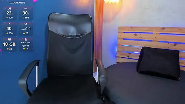 Daiisy kiss online show from September 15, 2025, 7:25 pm